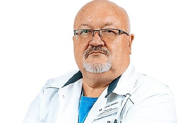 Федотов Андрей Альбертович