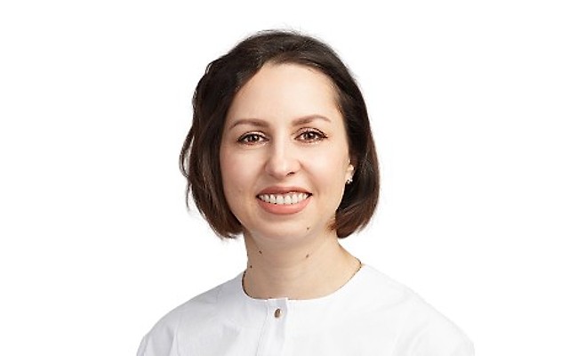Корнеева Наталья Михайловна