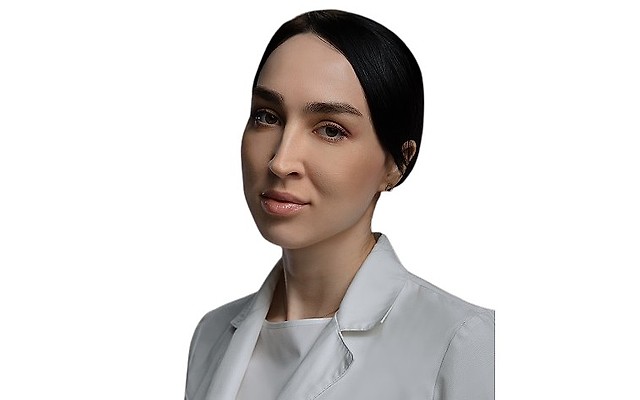 Савв Анна Павловна