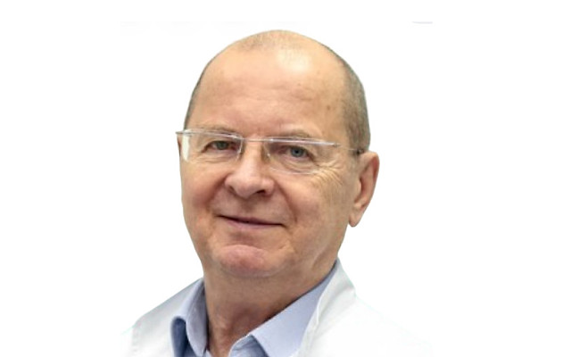 Марусов Андрей Александрович