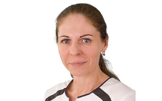 Шешукова Наталья Владимировна