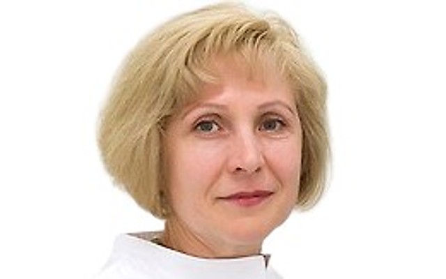 Петрик Ольга Витальевна