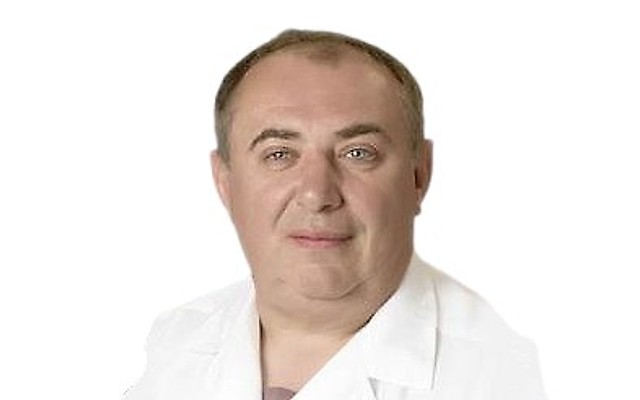 Харасик Олег Анатольевич