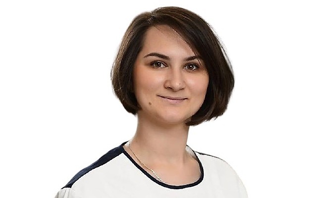 Лытнева Олеся Мазахировна