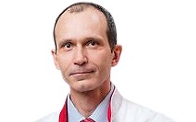 Дубинский Сергей Викторович