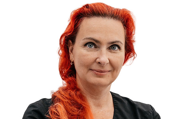 Телитченко Наталья Николаевна