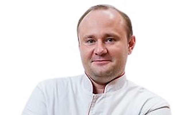 Корнеев Станислав Михайлович