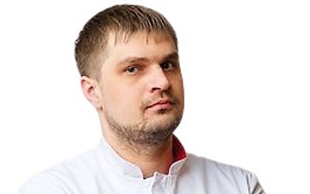 Барсуков Никита Сергеевич