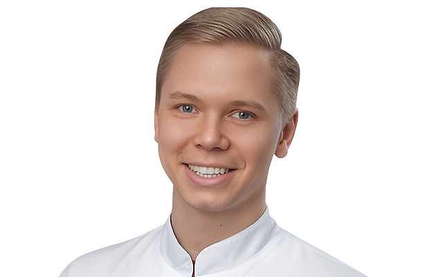 Самошин Аркадий Андреевич