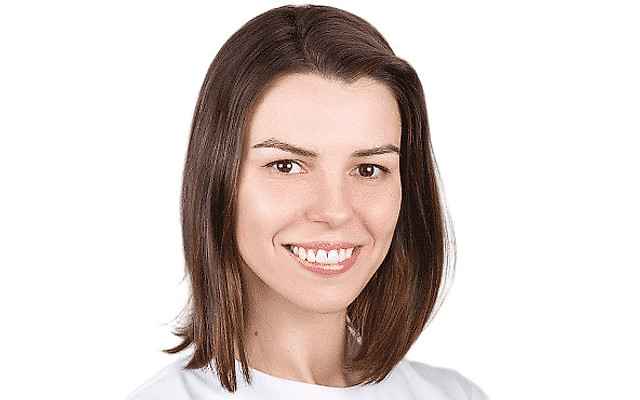 Смирнова Яна Вадимовна