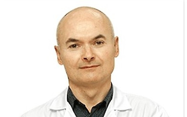 Деточкин Андрей Николаевич