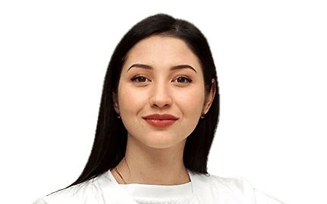 Полякова Елена Алексеевна