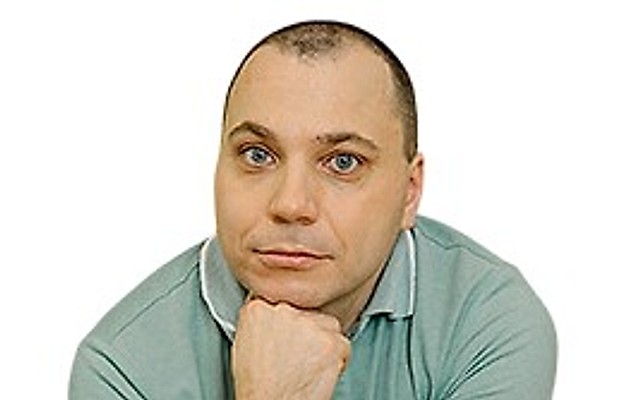 Шикалов Анатолий Леонидович