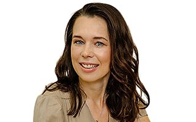 Исупова Ирина Александровна