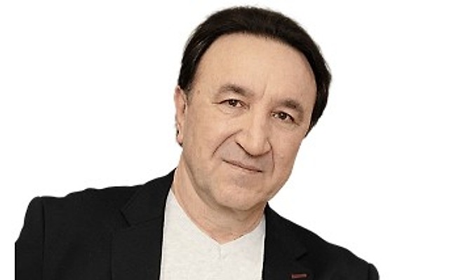 Ганеев Фанис Хайдарович