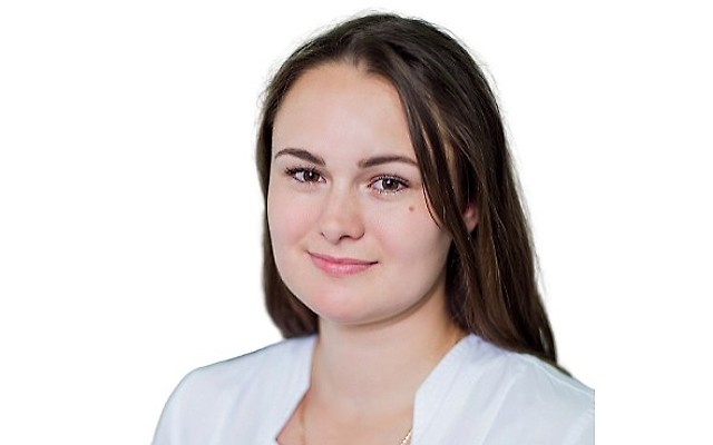 Гаврилова Татьяна Михайловна