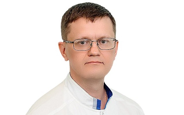 Сергиенко Игорь Анатольевич