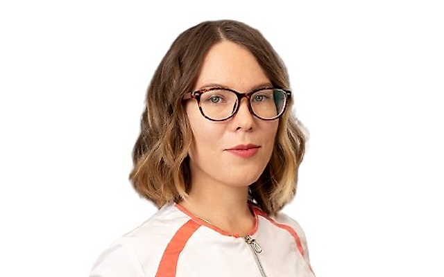 Мананкова Татьяна Викторовна