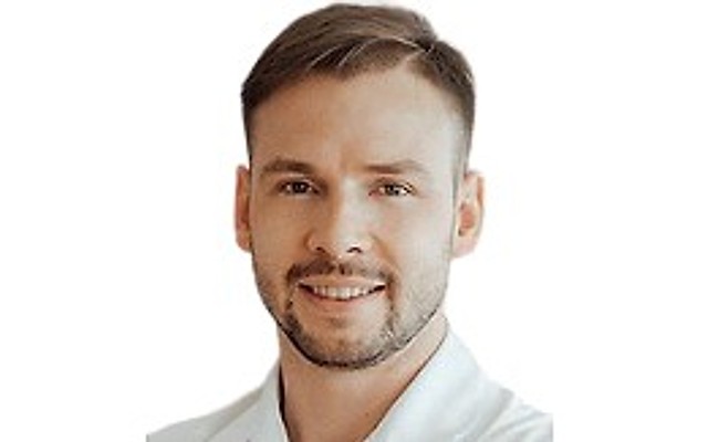 Бурдинский Алексей Сергеевич