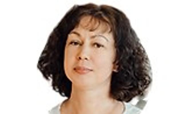 Тимофеева Галина Михайловна