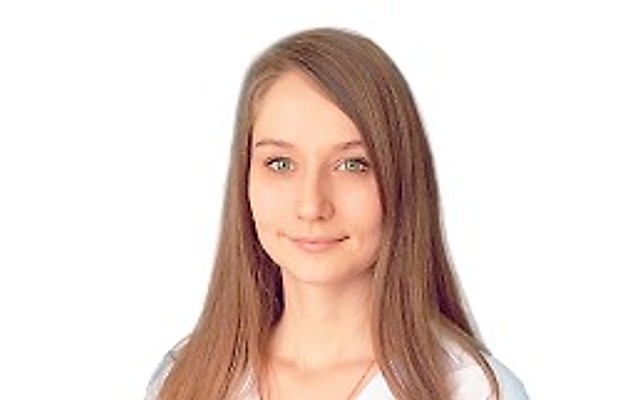 Бардацкая Александра Геннадьевна