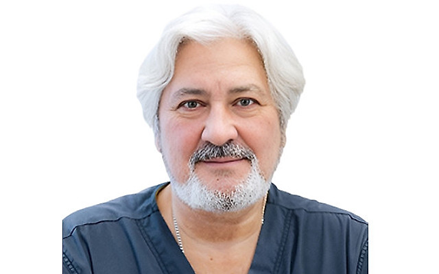 Румянцев Николай Николаевич
