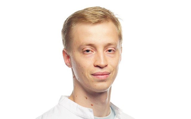 Воеводин Константин Юрьевич