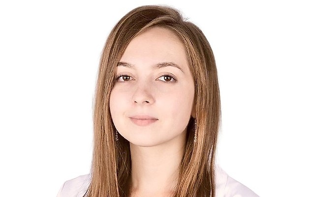 Костина Елизавета Сергеевна