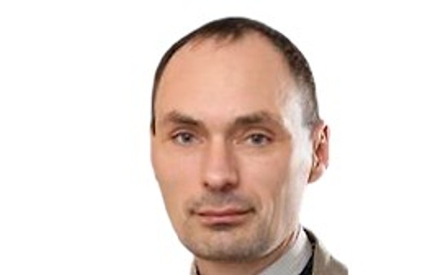 Драгунов Александр Владимирович