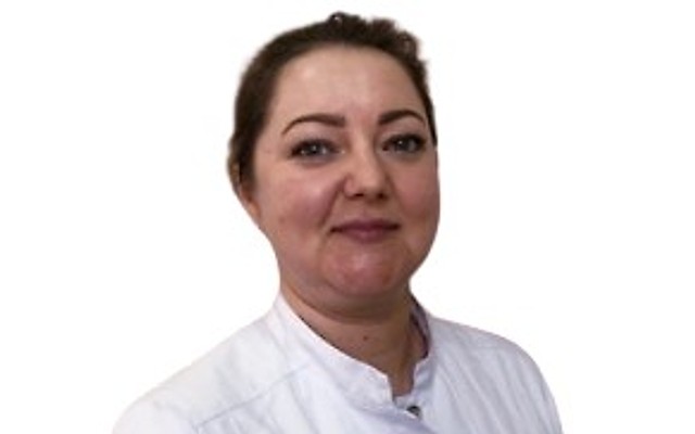 Маслакова Анна Сергеевна