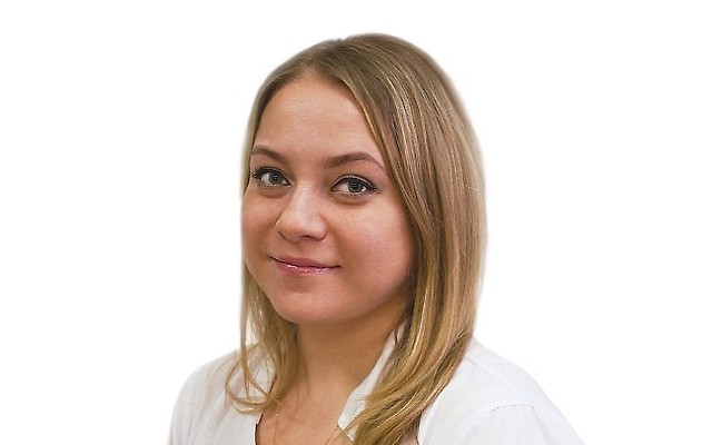 Костюшина Ирина Александровна