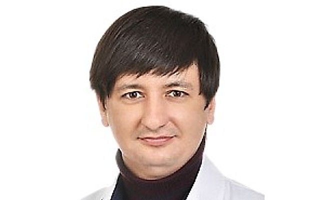 Ящук Константин Валерьевич