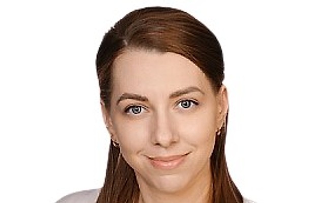 Путилина Полина Сергеевна