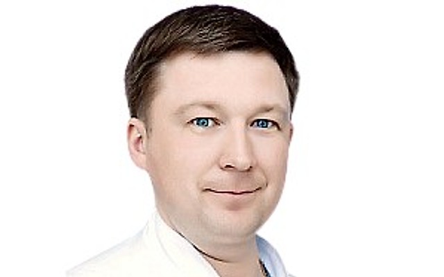 Карпов Вячеслав Александрович