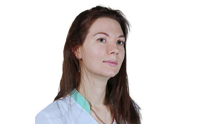 Томашова Елена Леонидовна