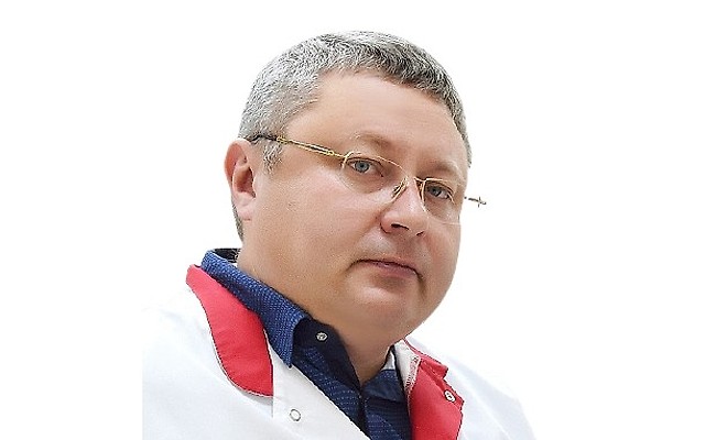 Плотко Игорь Святославович
