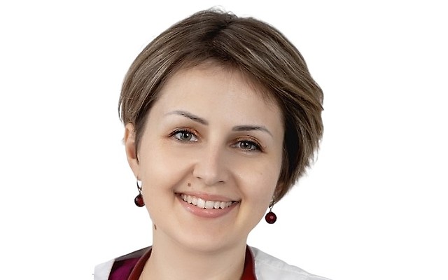 Хомчик Татьяна Андреевна