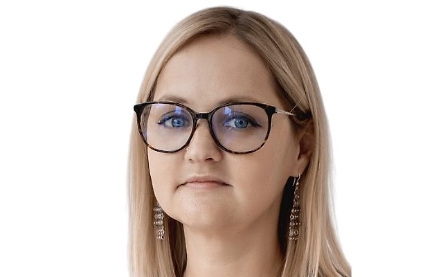 Духина Анастасия Леонидовна
