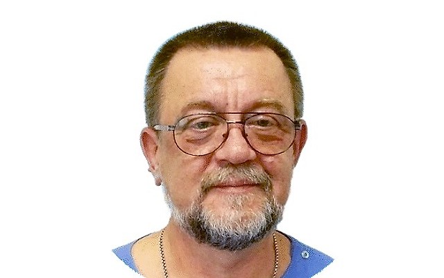 Коровяковский Александр Викторович