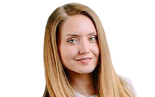 Дейко Ирина Анатольевна