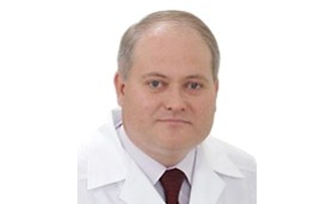 Благов Дмитрий Анатольевич