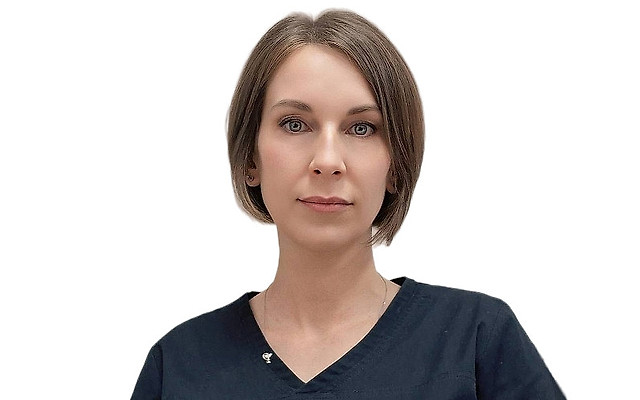 Павлова Регина Анатольевна