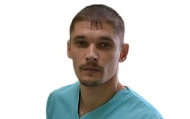 Семенов Евгений Павлович