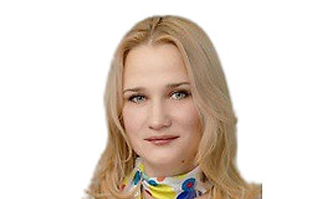 Селиверстова Ольга Владимировна