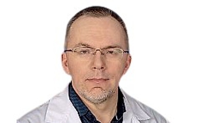 Андреев Юрий Анатольевич