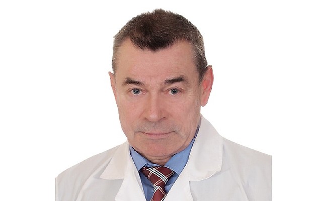 Караваев Владимир Павлович
