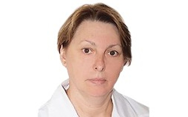 Махаличева Лариса Анатольевна