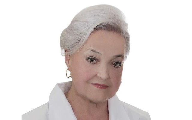 Королёва Лариса Николаевна