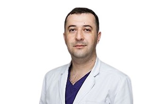 Исмаилов Анар Валех Оглы