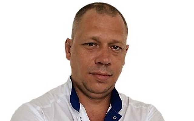 Дубровский Антон Сергеевич